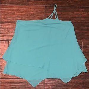 Cute summer tank
